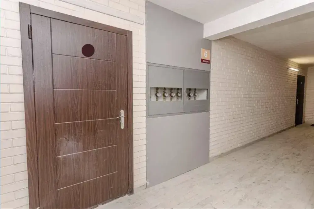Продаж 1-кімнатної квартири в ЖК «Європейський», Полтава | Приват житло