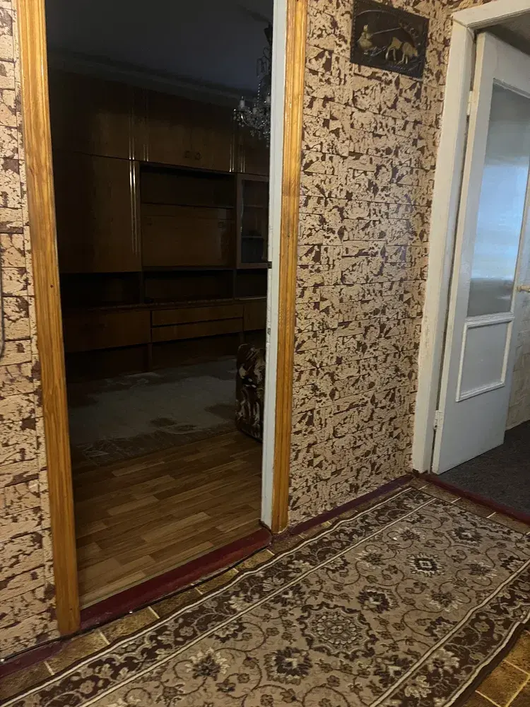 Однокімнатна в житловому стані | Приват житло