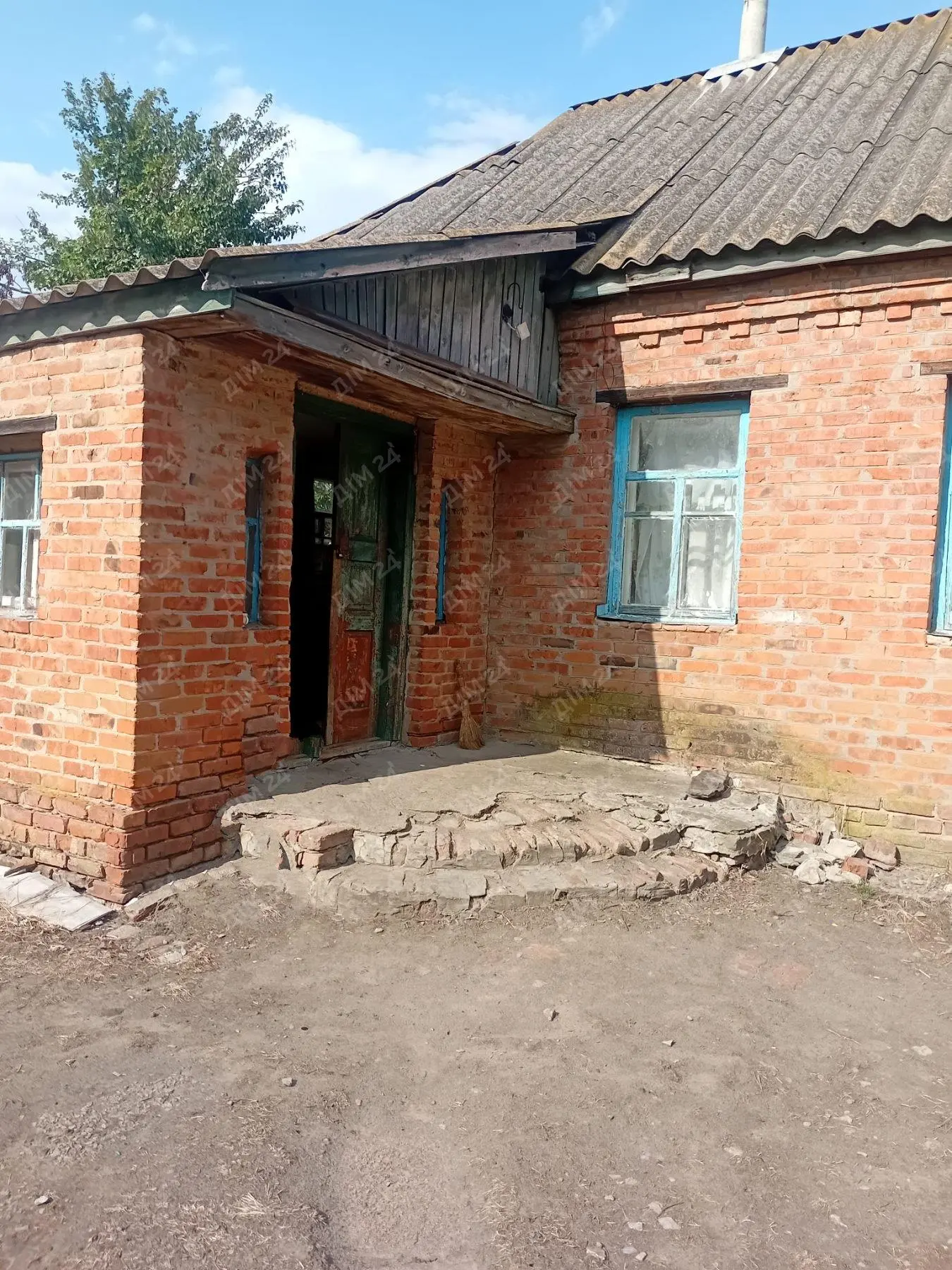 м. Миргород. Приватний будинок.  | Приват житло