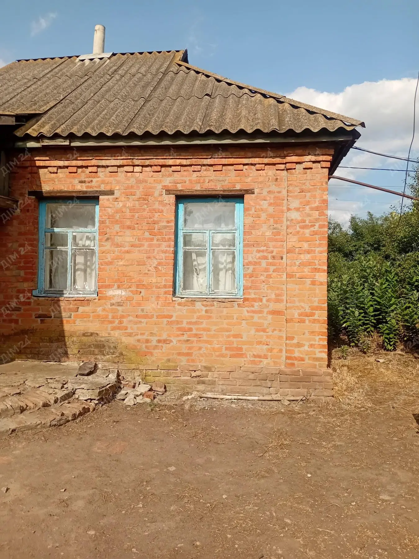 м. Миргород. Приватний будинок.  | Приват житло
