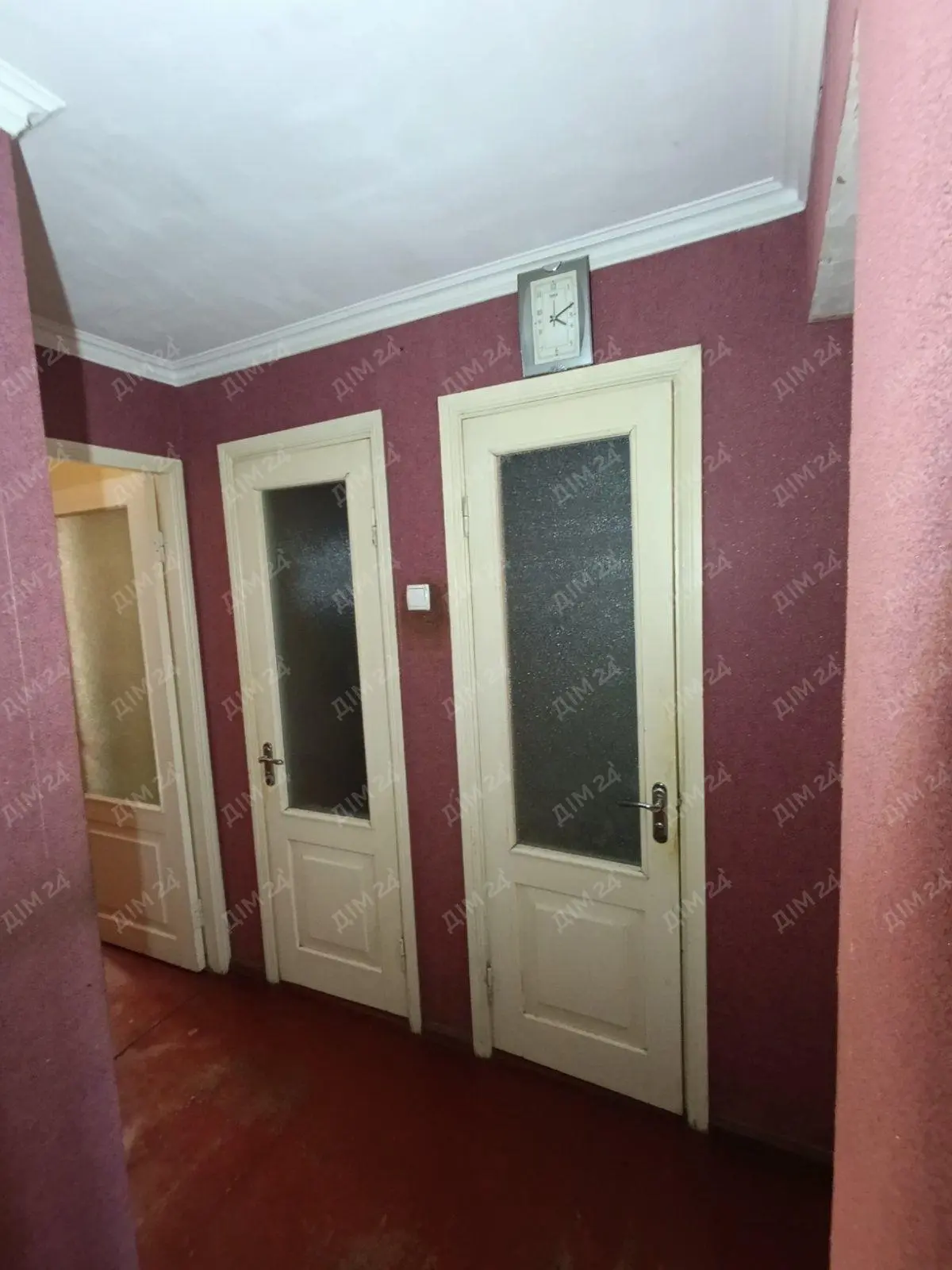 3 кімнатна на Боженка. | Приват житло