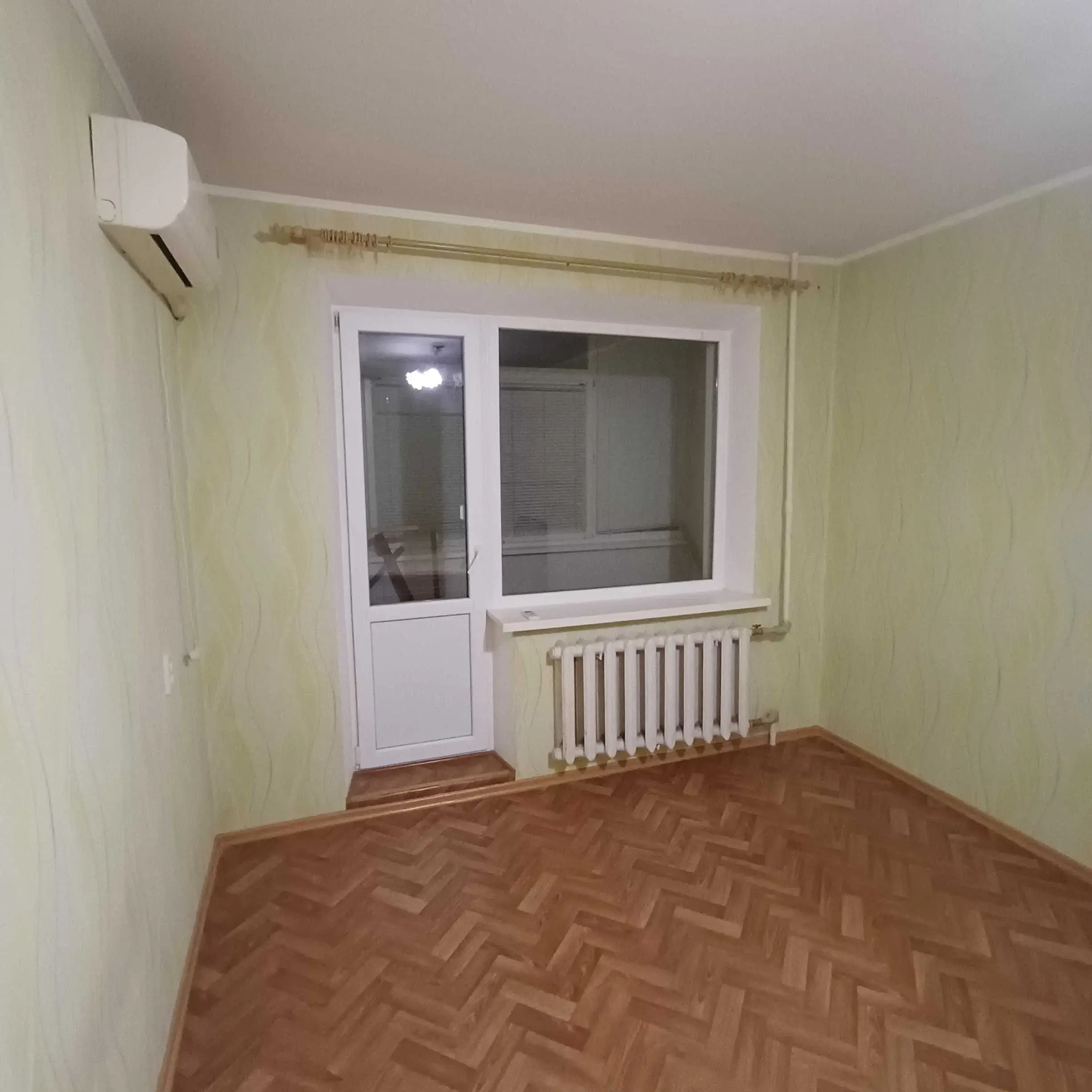 Продаж 1-кімнатної квартири на Леваді. 35 м²
 | Приват житло