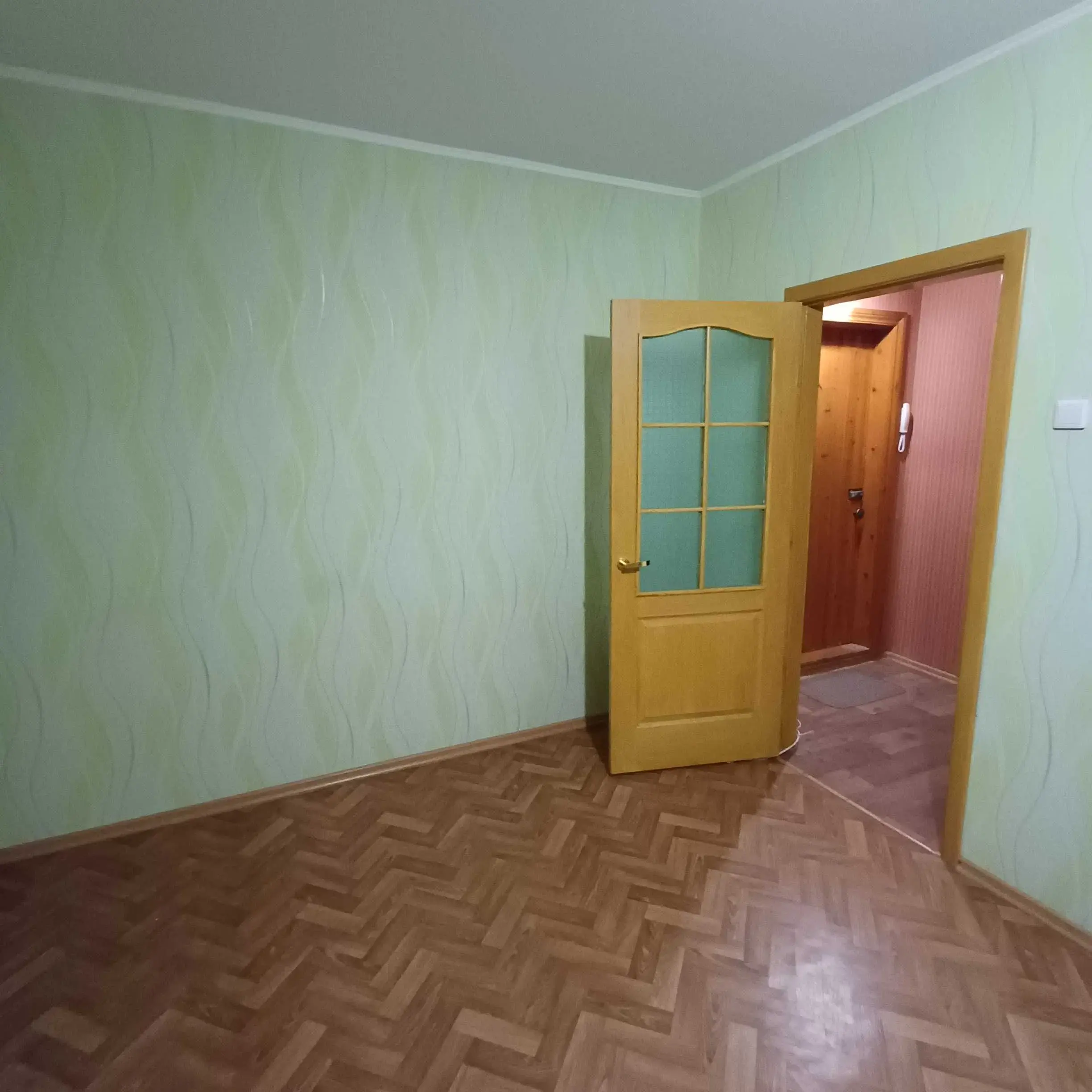 Продаж 1-кімнатної квартири на Леваді. 35 м²
 | Приват житло