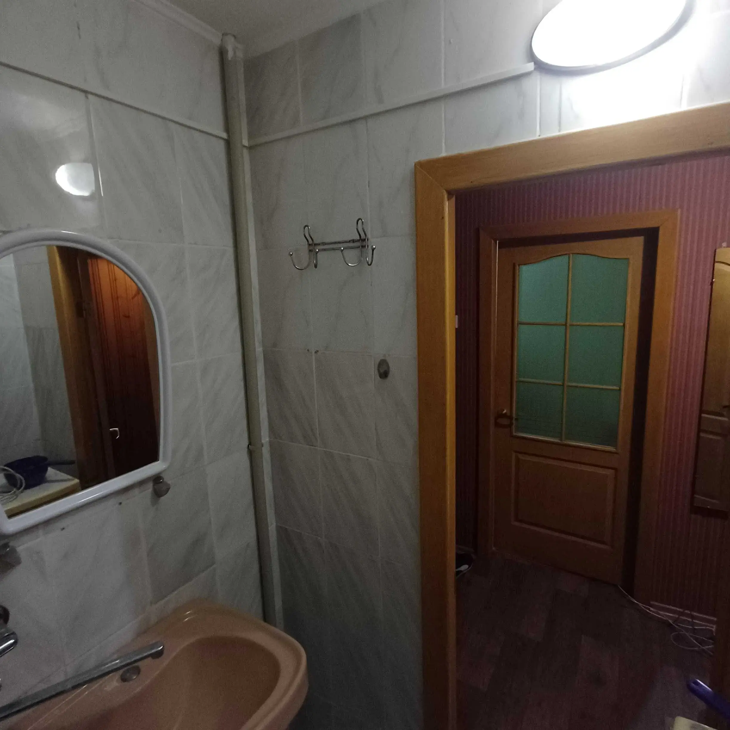 Продаж 1-кімнатної квартири на Леваді. 35 м²
 | Приват житло