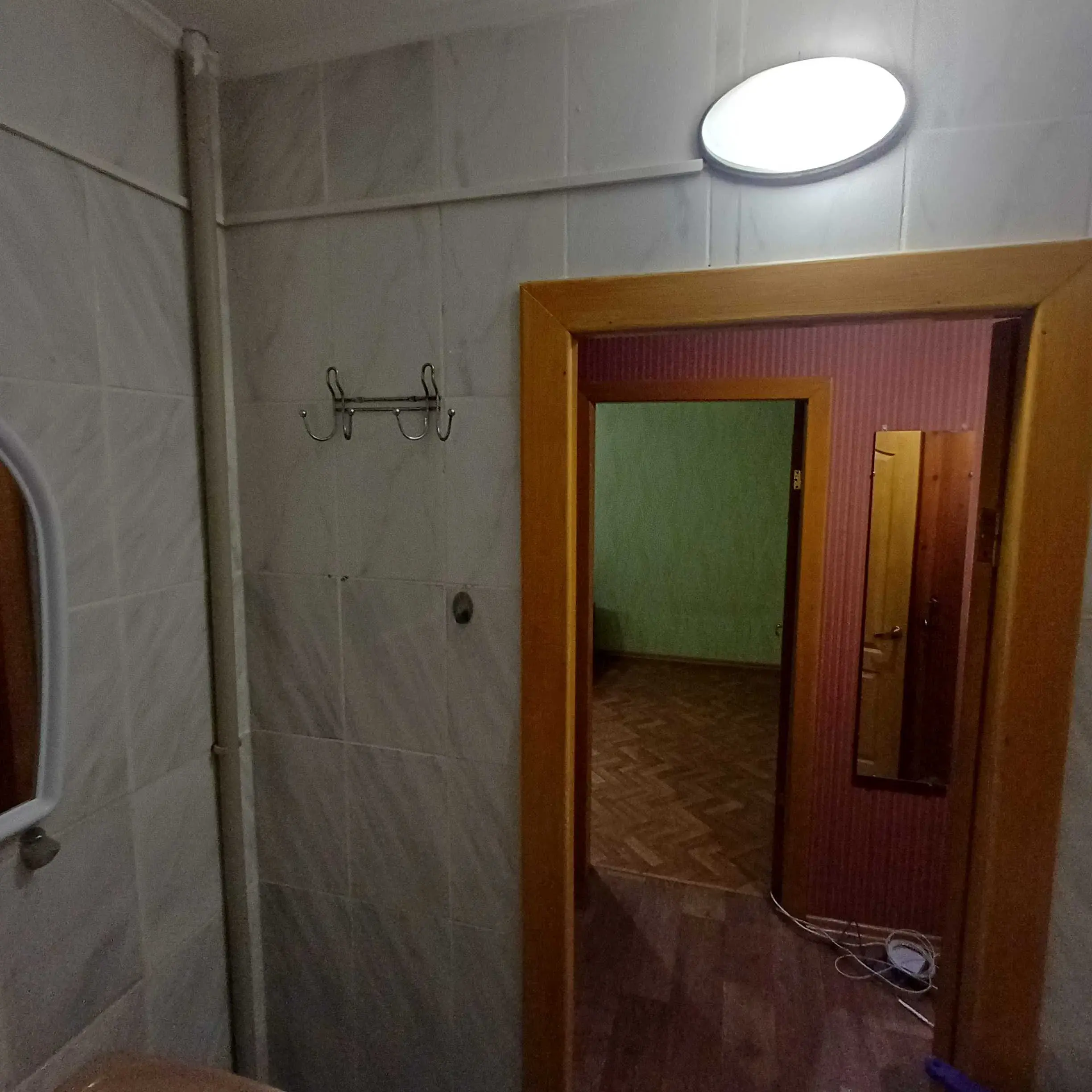 Продаж 1-кімнатної квартири на Леваді. 35 м²
 | Приват житло