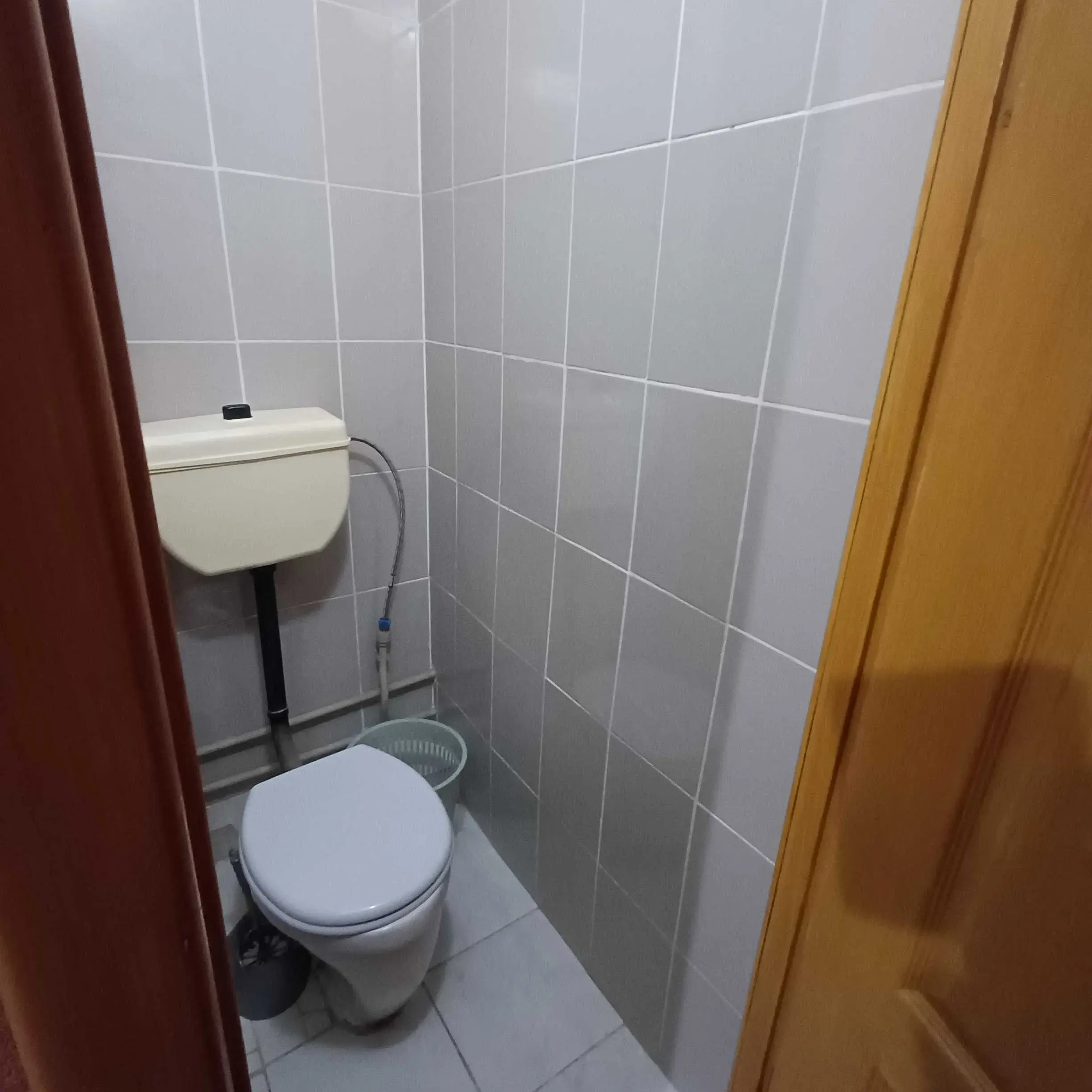 Продаж 1-кімнатної квартири на Леваді. 35 м²
 | Приват житло