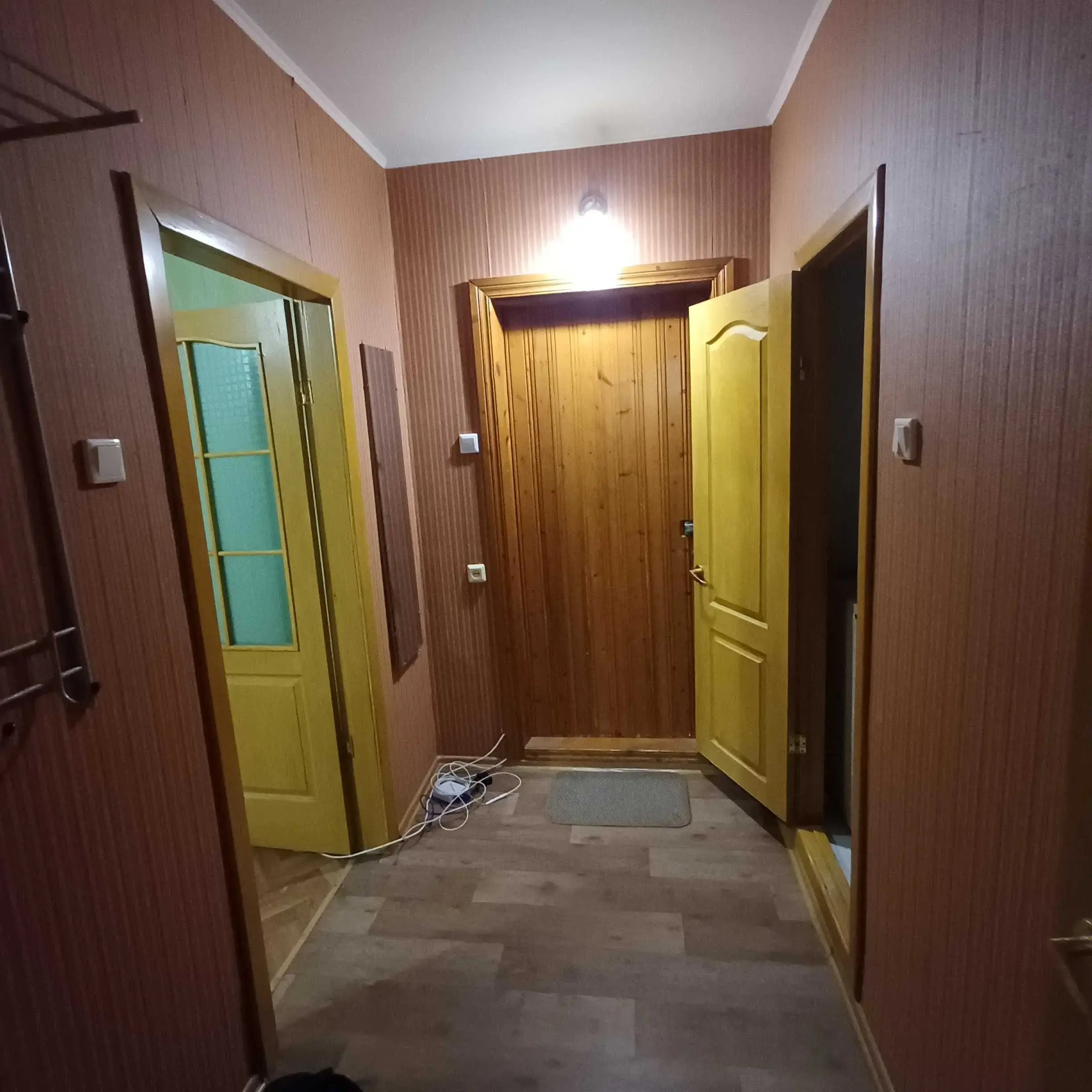 Продаж 1-кімнатної квартири на Леваді. 35 м²
 | Приват житло