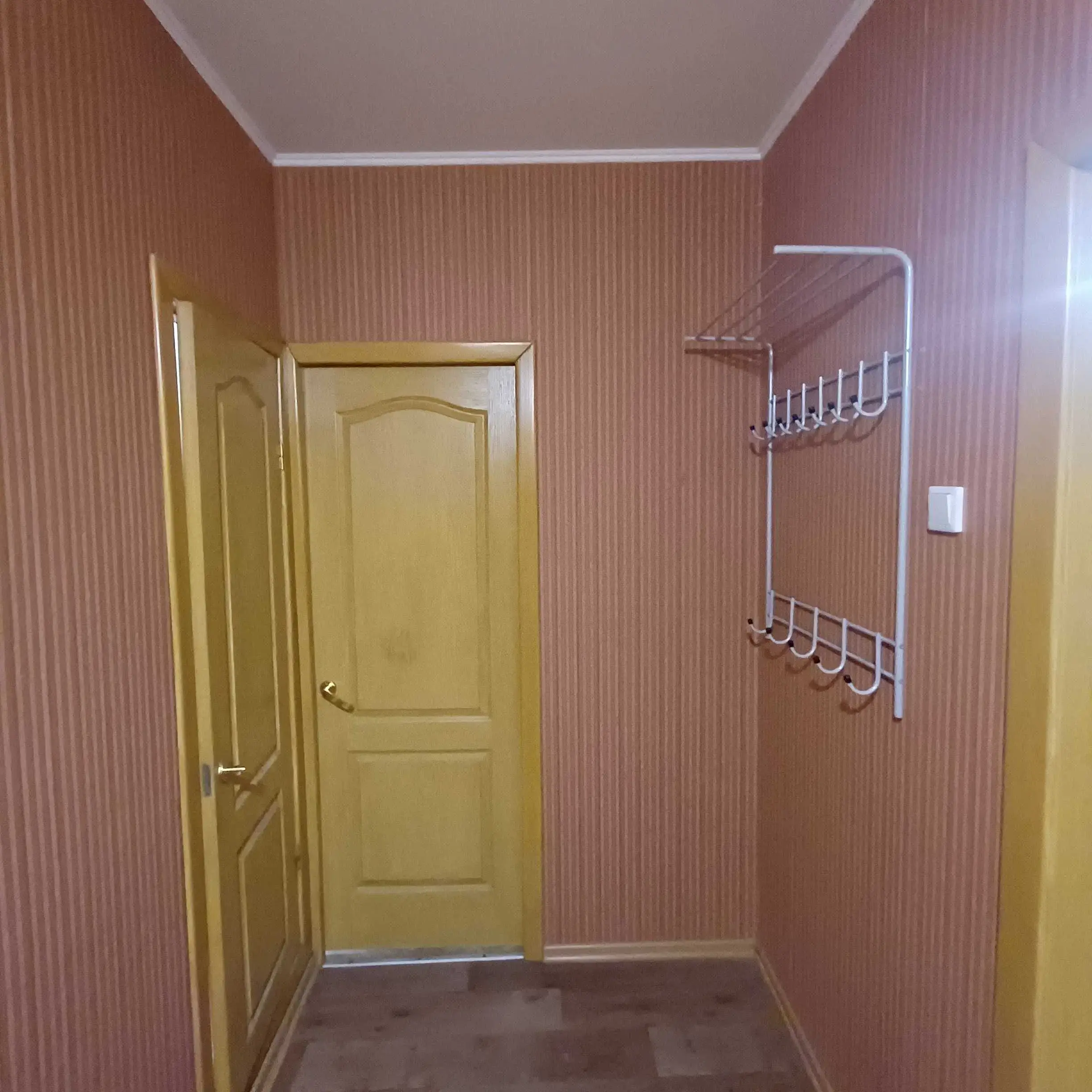 Продаж 1-кімнатної квартири на Леваді. 35 м²
 | Приват житло