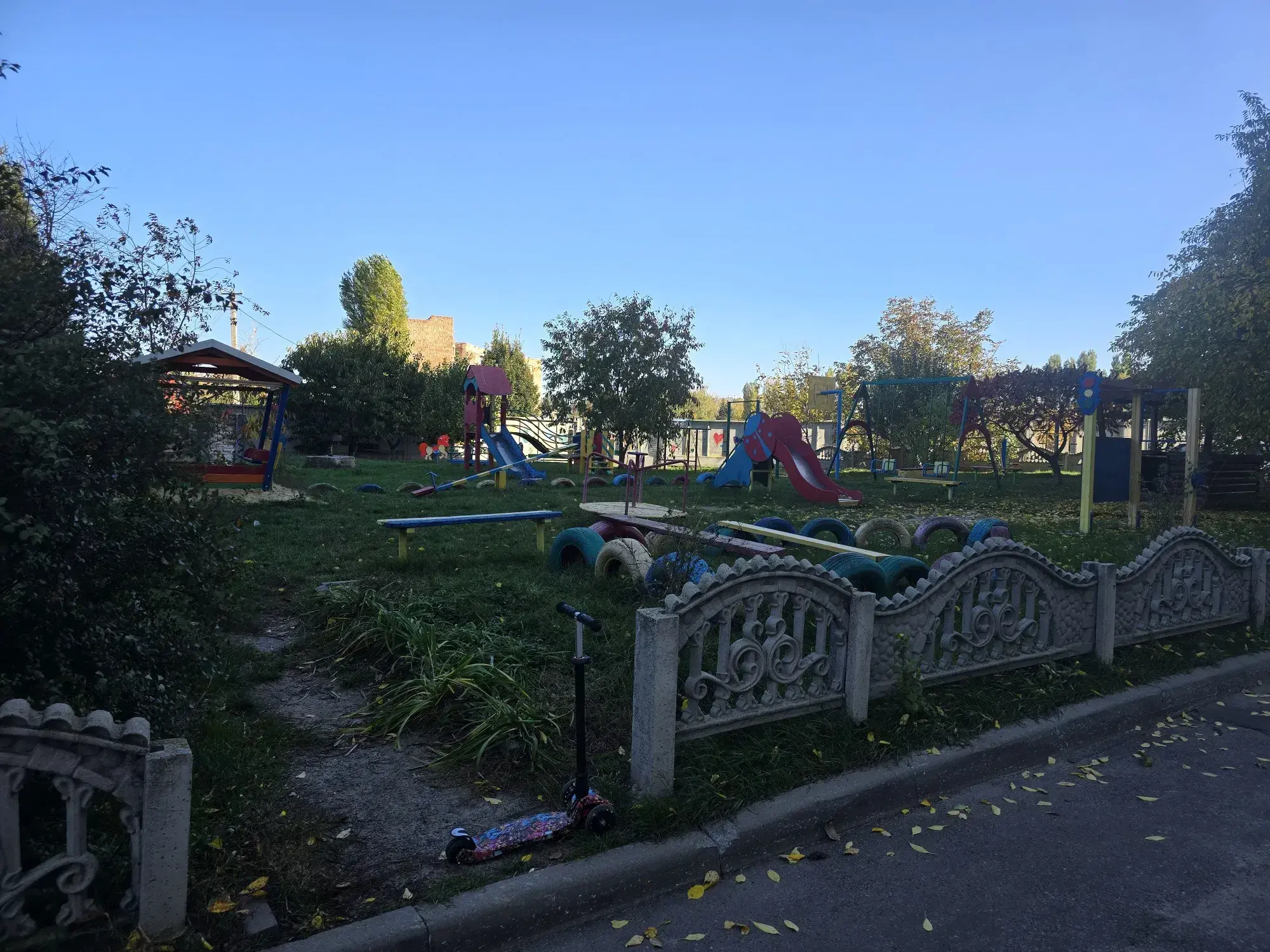 Трикімнатна квартира з індивіідуалкою на Розсошенцях | Приват житло