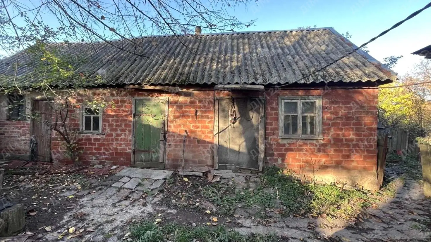 Будинок у с. Мачухи, 70,4 кв.м, Полтавський район | Приват житло