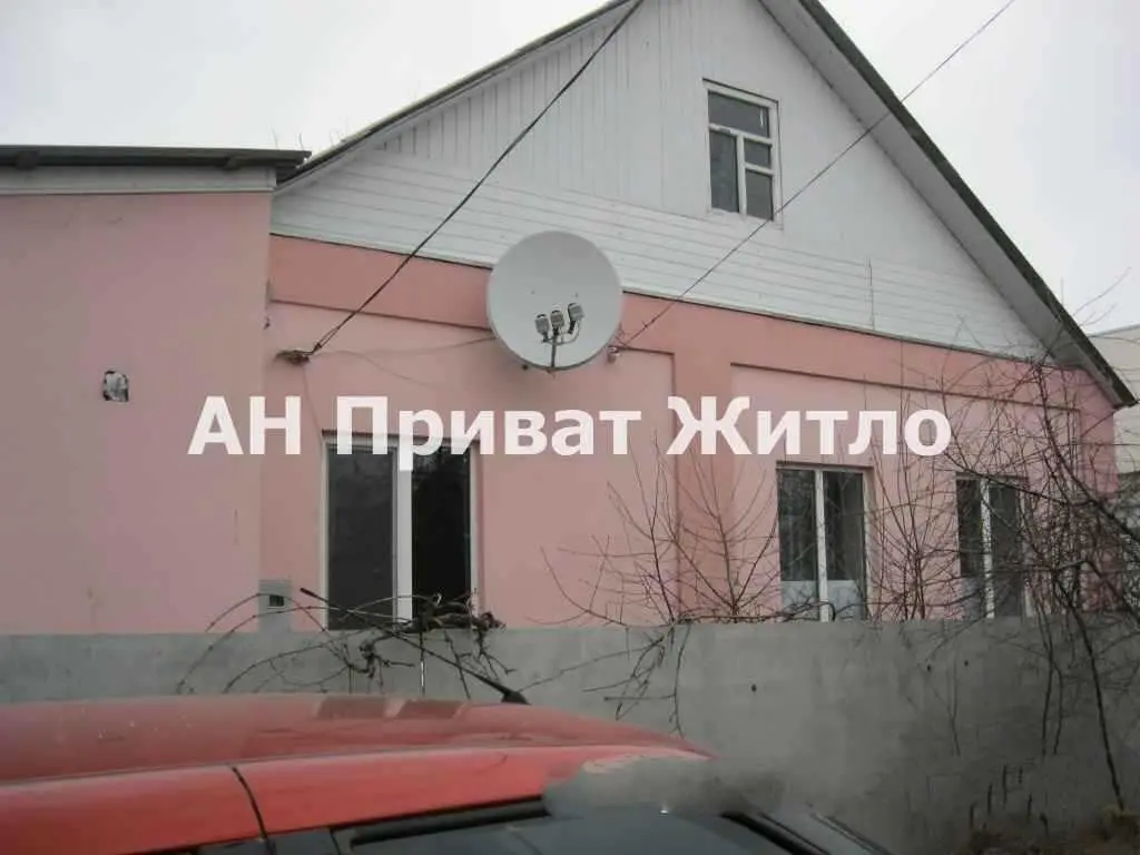 Добротный частный дом | Приват житло