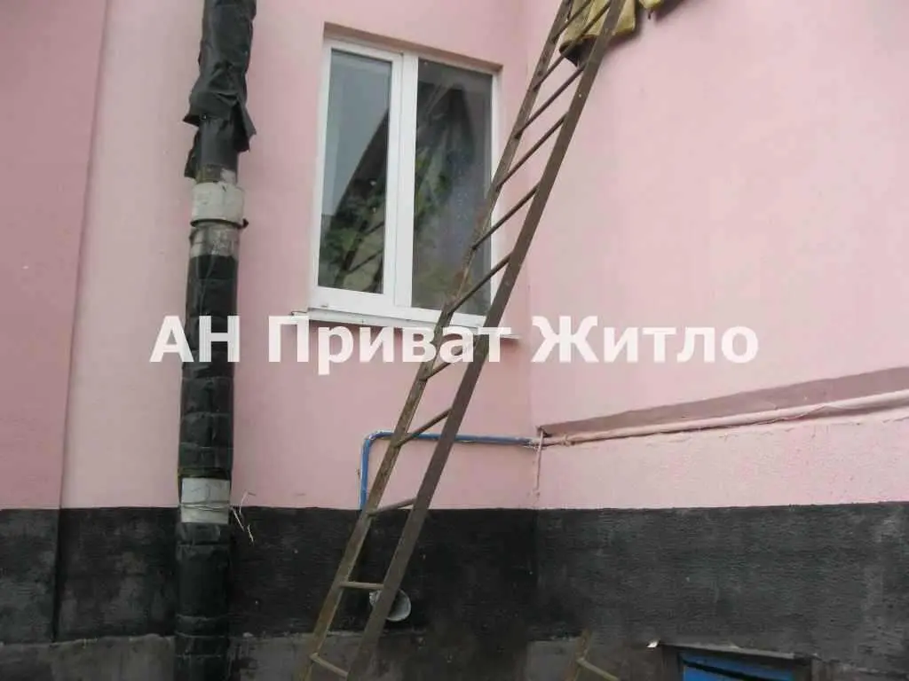 Добротный частный дом | Приват житло