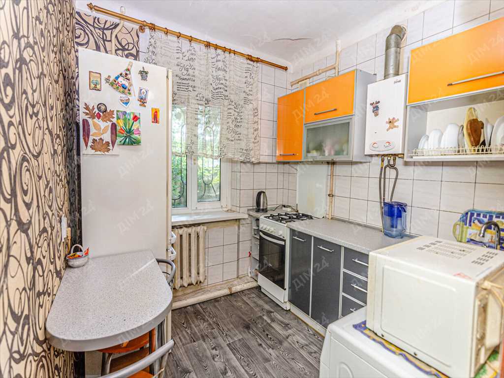 Продаж гарної квартири на Подолі! | Приват житло