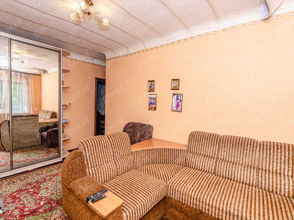 Продаж гарної квартири на Подолі! | Приват житло