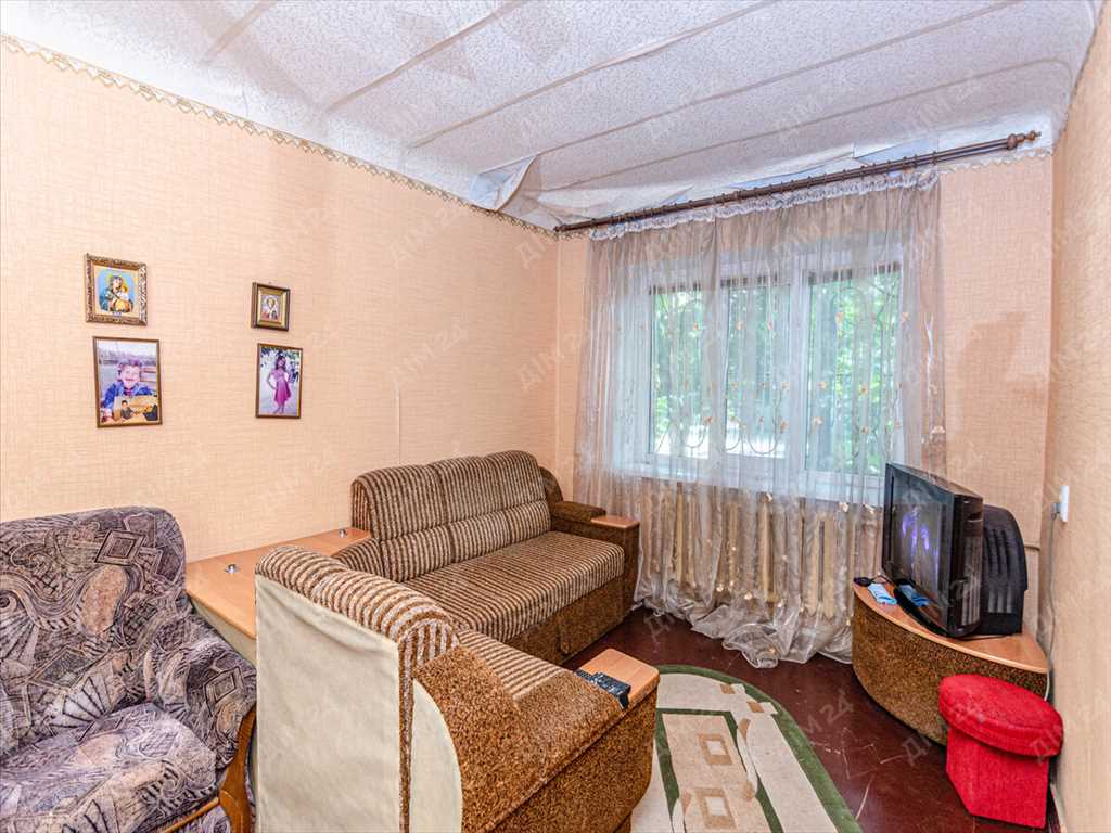 Продаж гарної квартири на Подолі! | Приват житло