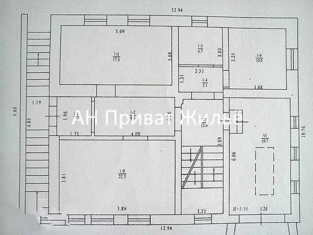 Так вже не будують! | Приват житло
