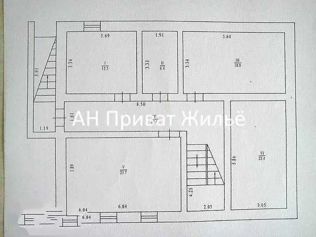 Так вже не будують! | Приват житло