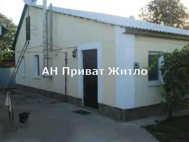 Продается отдельностоящий дом в Полтаве. | Приват житло