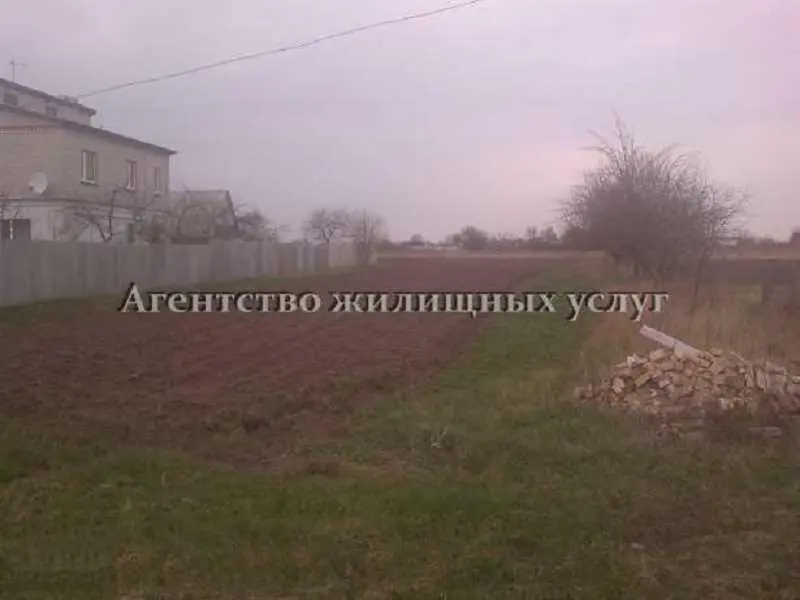 Земельна ділянка під забудову сучасного будинку, Гожули | Приват житло