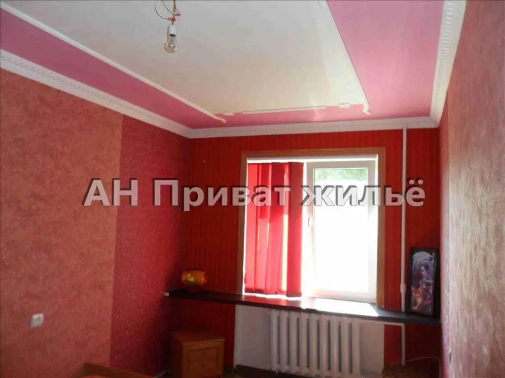 Полтава, Комната, Юрченка П.,  | Приват житло