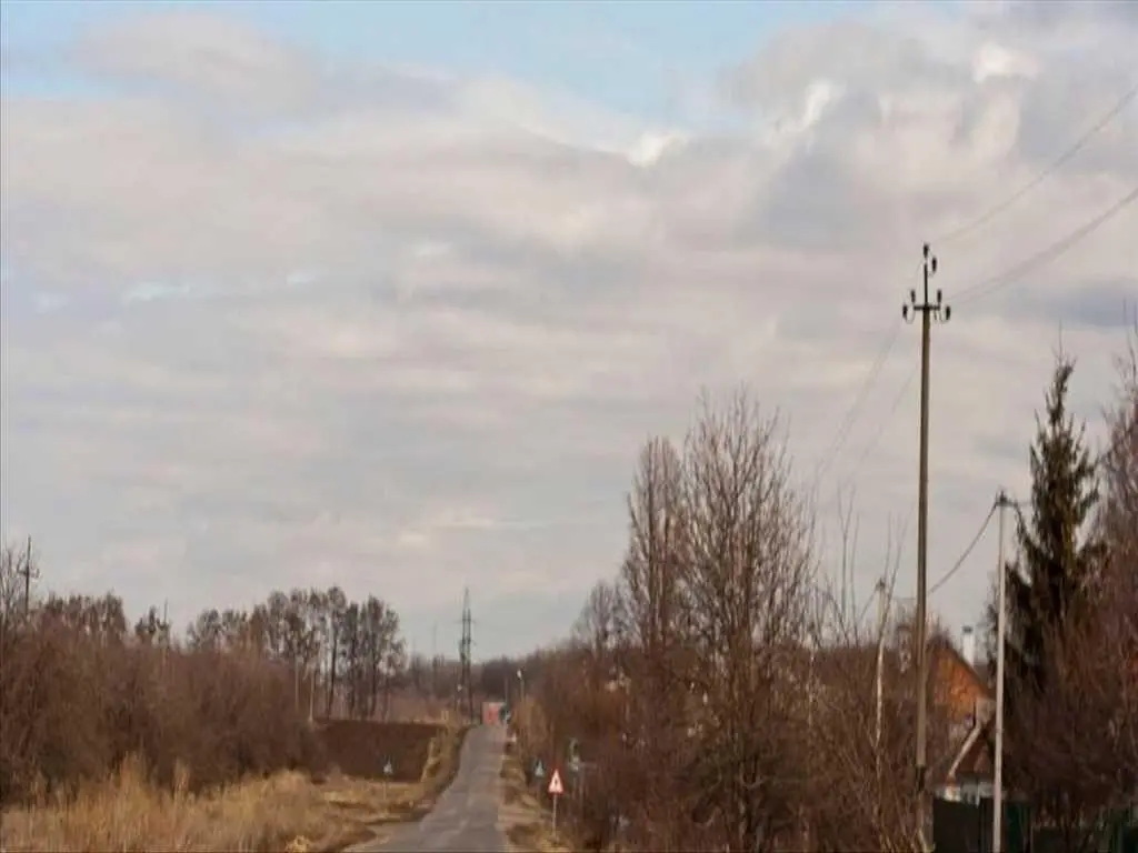 Отличный участок в с.Щербани. | Приват житло