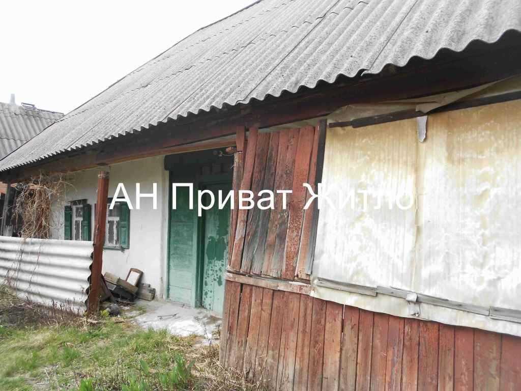 Земельна ділянка на Крутому березі | Приват житло