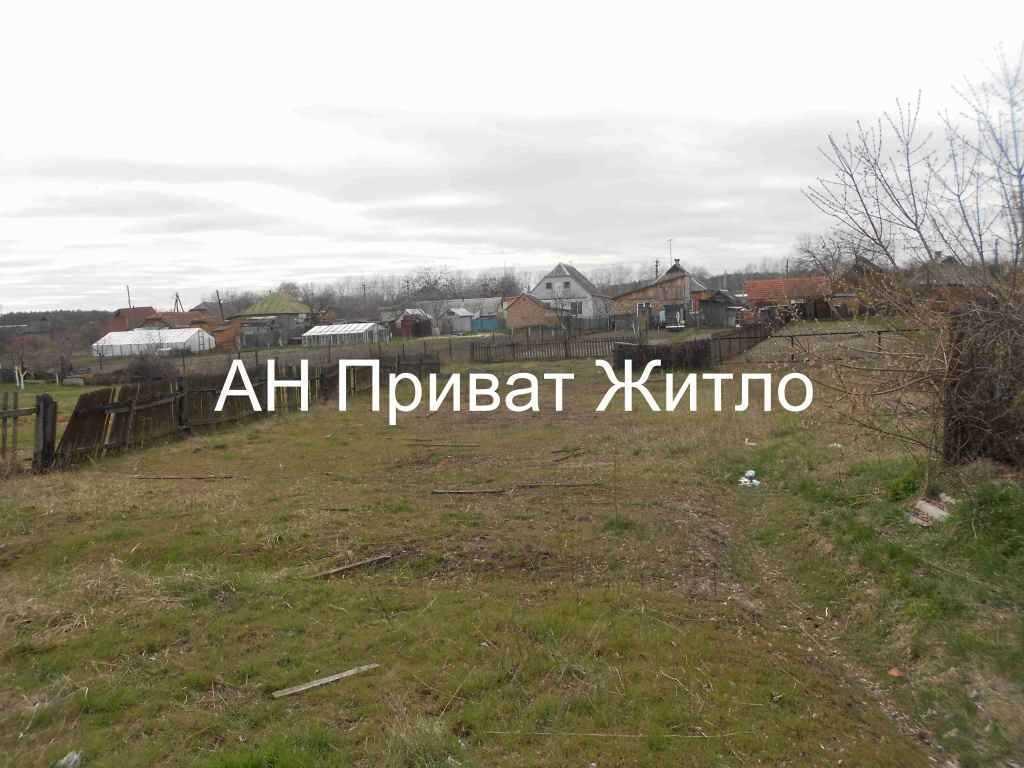Земельна ділянка на Крутому березі | Приват житло