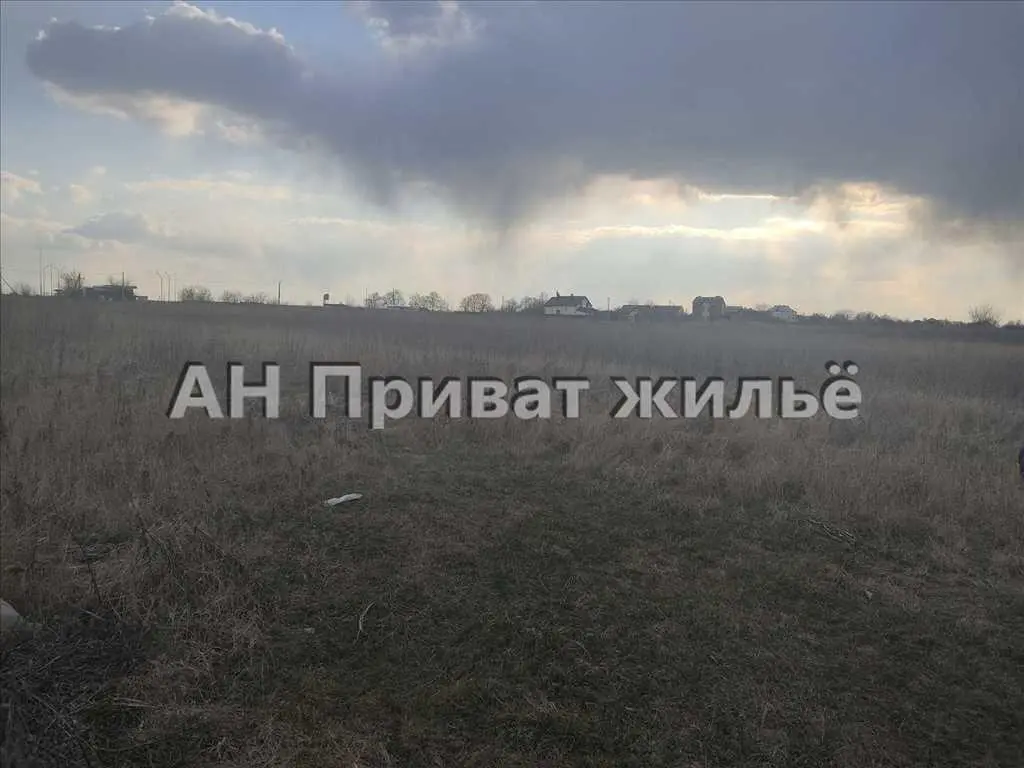 Самый бюджетный участок в Супруновке | Приват житло