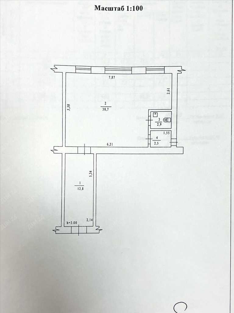 У пошуках приміщення для бізнесу у центрі? | Приват житло