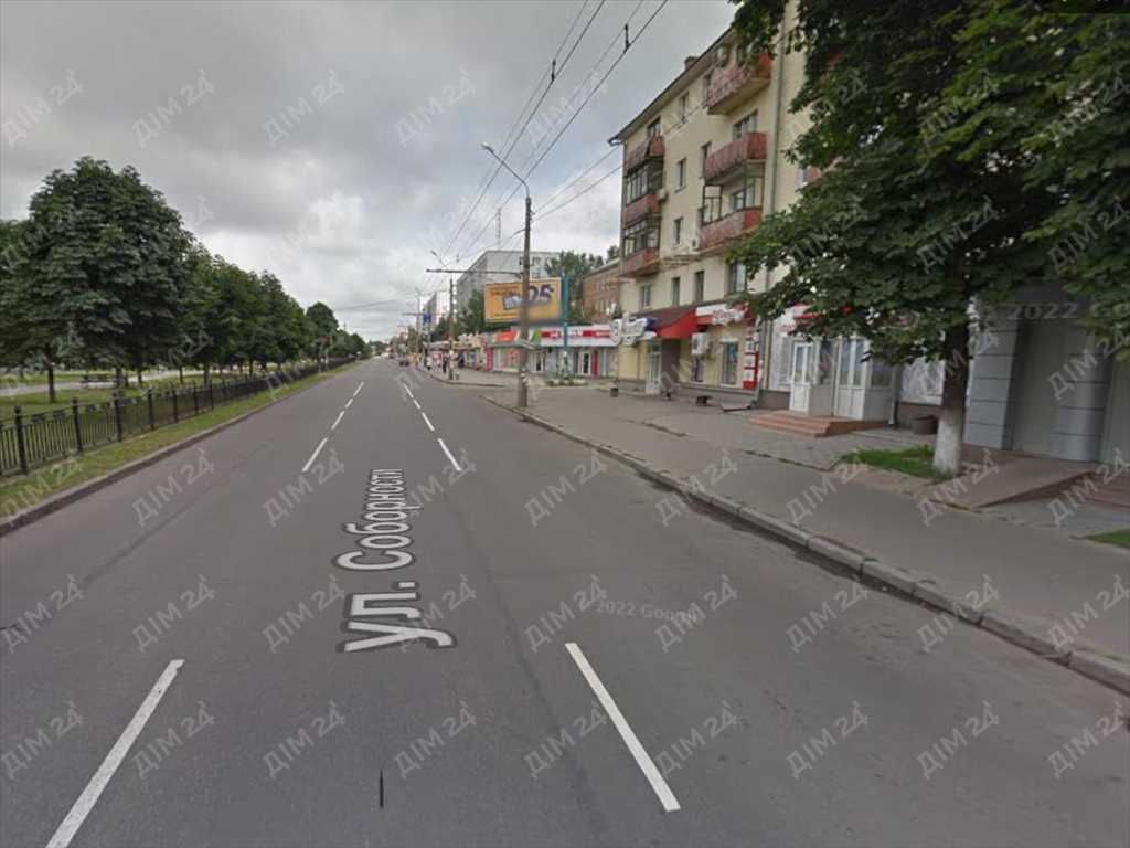 У пошуках приміщення для бізнесу у центрі? | Приват житло