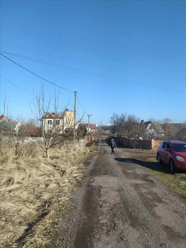 Найдешевша ділянка в Яру! | Приват житло