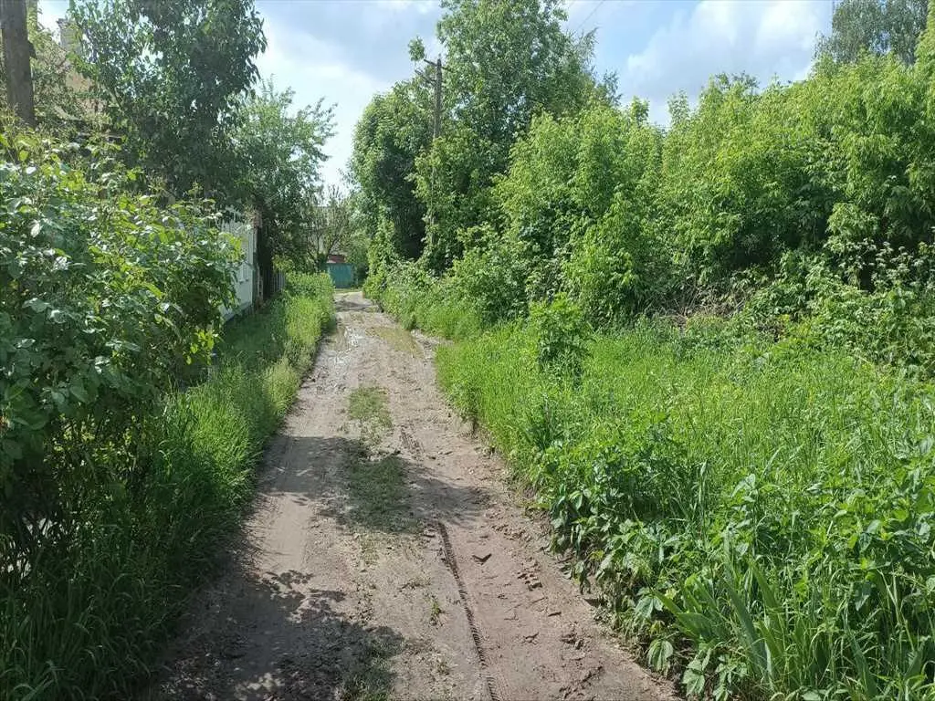 Продажа участка в центре Полтавы.  | Приват житло