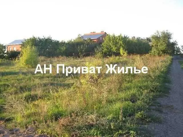 Продажа участка в районе Полтавы, Тахтаулово.  | Приват житло