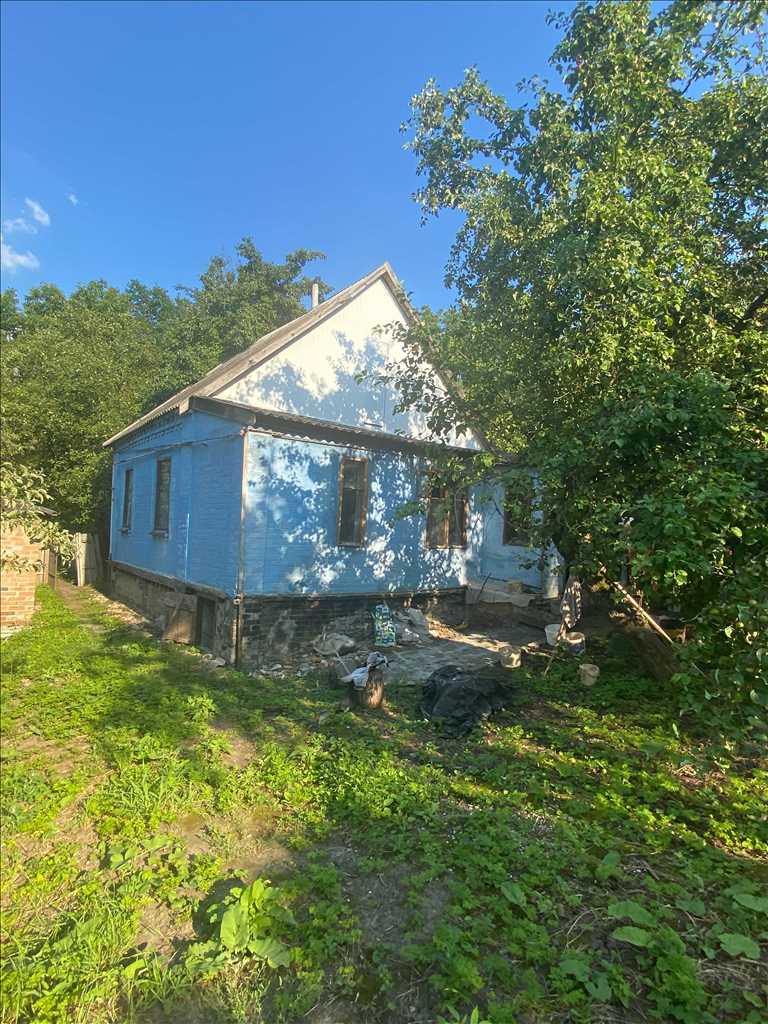 Окремий будинок у районі Очеретянки з окремим двором | Приват житло