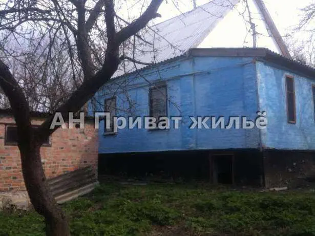 Окремий будинок у районі Очеретянки з окремим двором | Приват житло