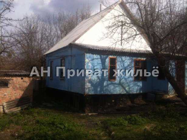 Окремий будинок у районі Очеретянки з окремим двором | Приват житло