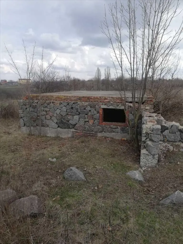 Продам ділянку в с.Гожули. Площа 15 соток.  | Приват житло