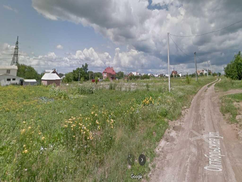  Ділянка під забудову в районі кінцевої зупинки ГРЛ | Приват житло