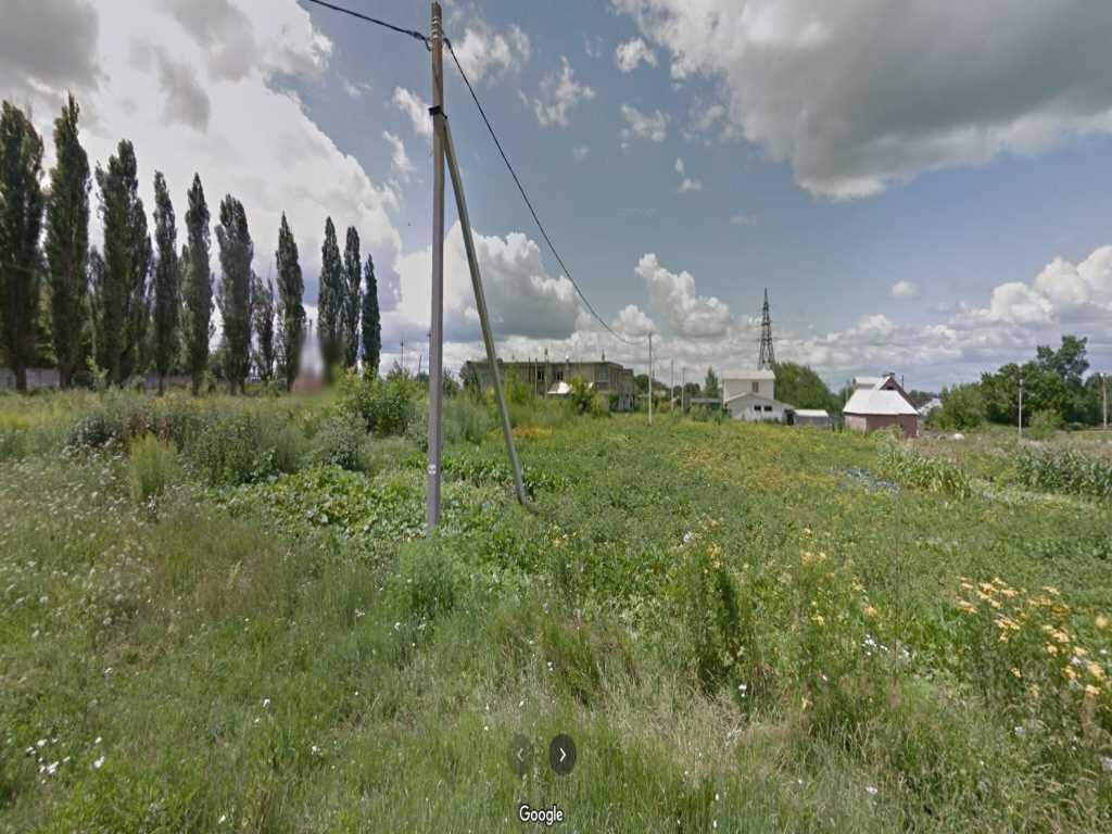  Ділянка під забудову в районі кінцевої зупинки ГРЛ | Приват житло