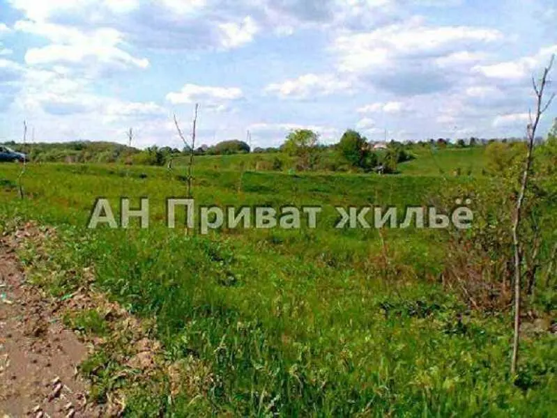Продаем участок под строительство, Полтава. | Приват житло