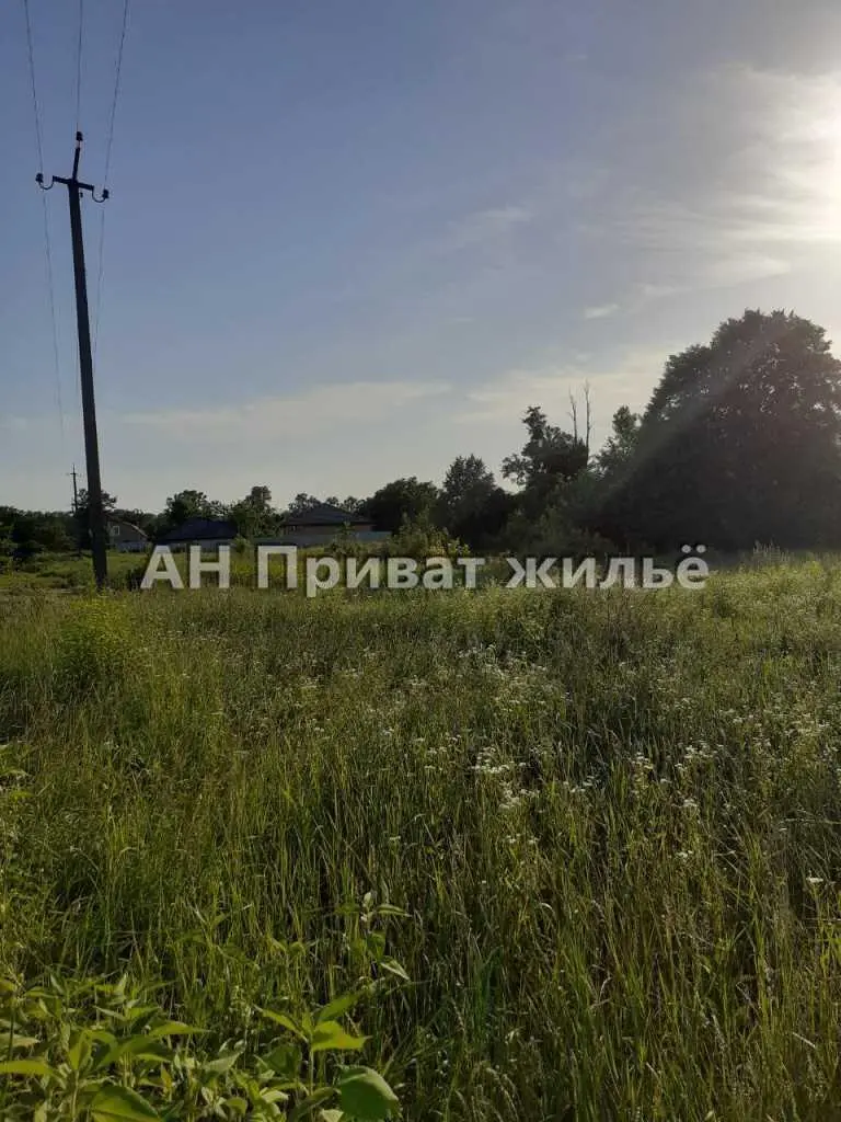 Продаж приватизованої ділянки з електрикою та свердловиною | Приват житло
