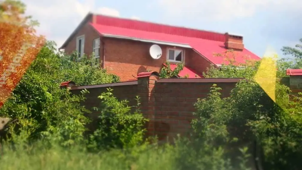 Добротний двоповерховий будинок в Супрунівці. Полтавский р-н | Приват житло