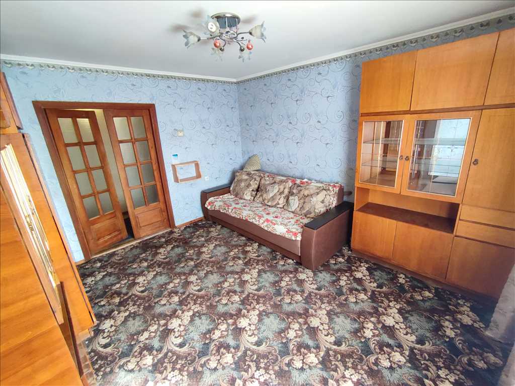 Оренда 2х кімнатної квартири на Боженко | Приват житло