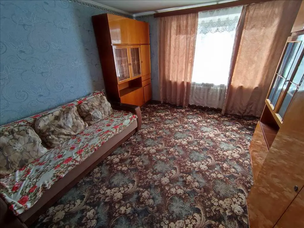 Оренда 2х кімнатної квартири на Боженко | Приват житло