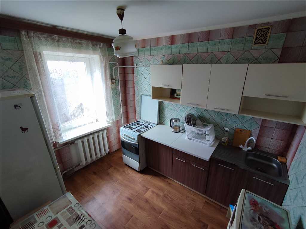 Оренда 2х кімнатної квартири на Боженко | Приват житло