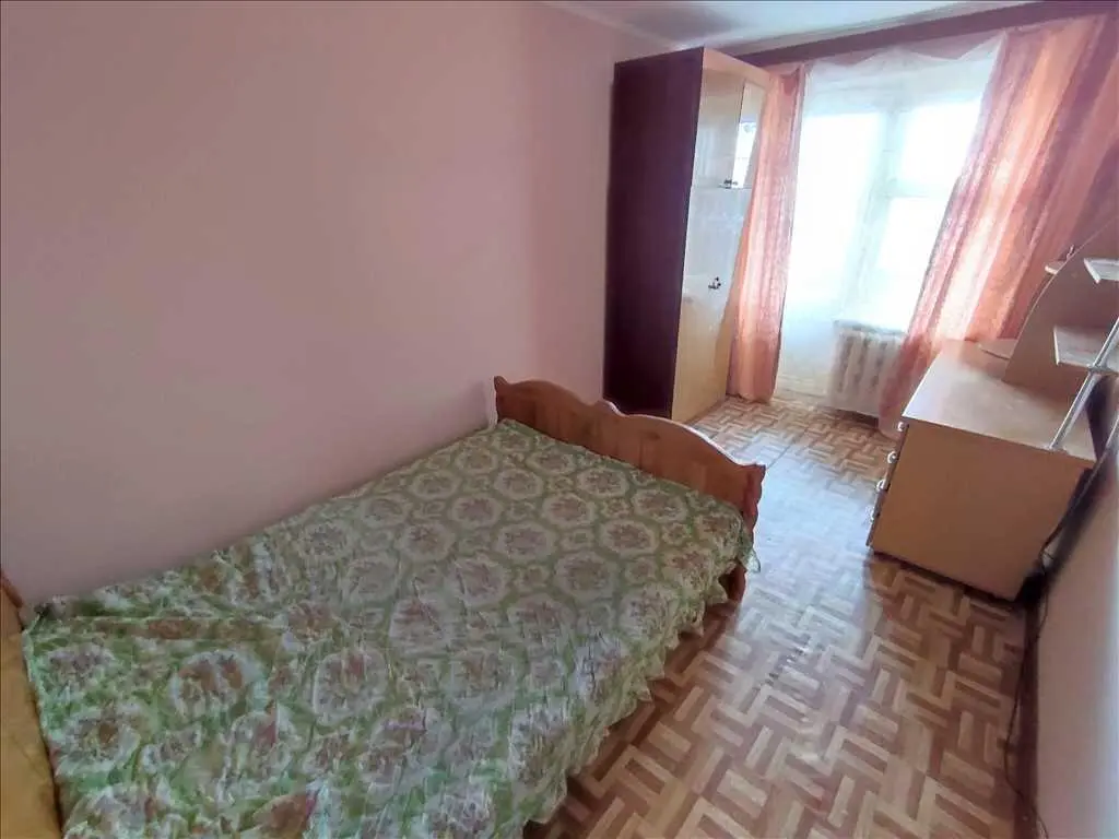 Оренда 2х кімнатної квартири на Боженко | Приват житло