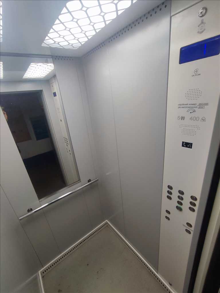 Оренда 2х кімнатної квартири на Боженко | Приват житло