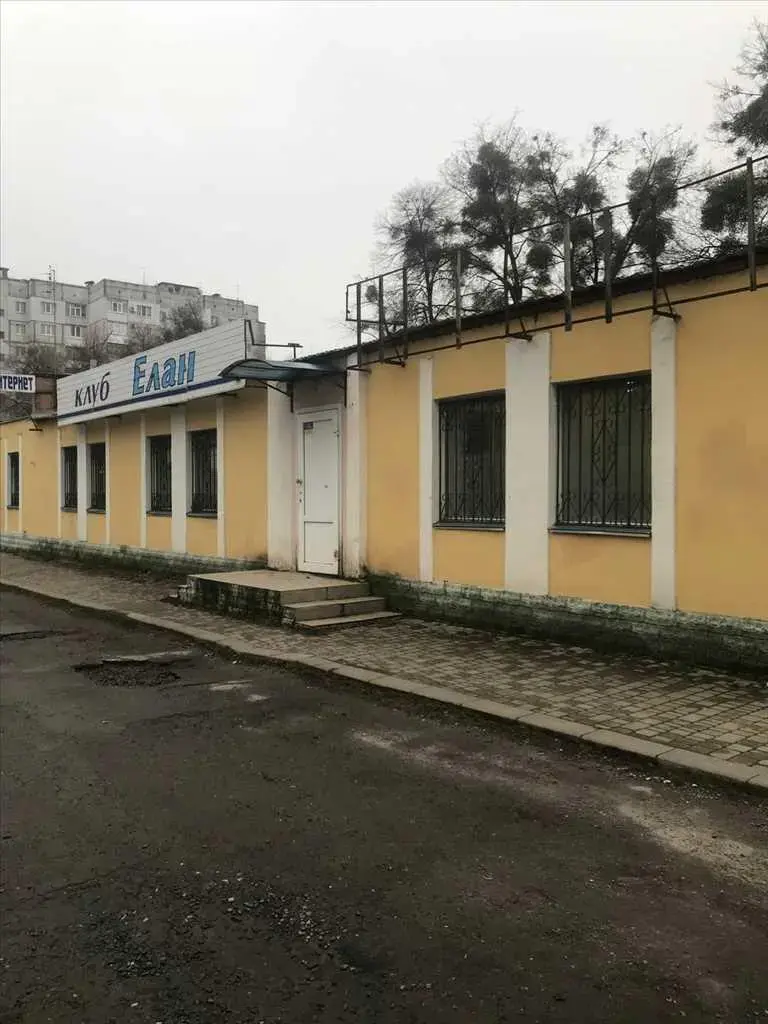 Оренда нежитлового приміщення на Половках | Приват житло