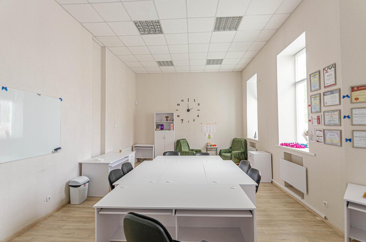 Оренда офісу в центрі міста! | Приват житло