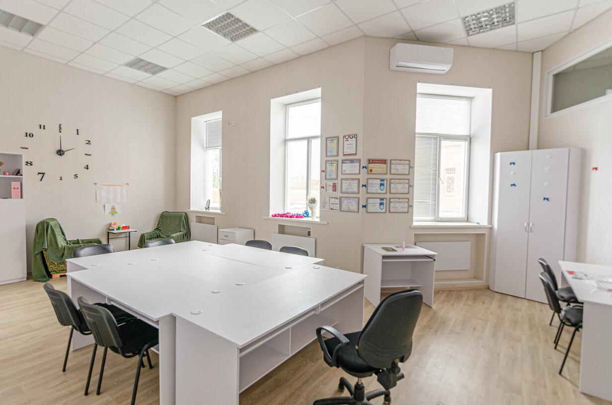 Оренда офісу в центрі міста! | Приват житло